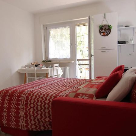 Atelier Leopardi In Meran Διαμέρισμα Εξωτερικό φωτογραφία