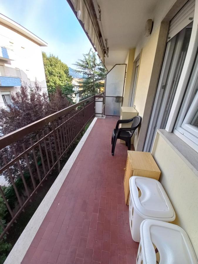 Atelier Leopardi In Meran Διαμέρισμα Εξωτερικό φωτογραφία