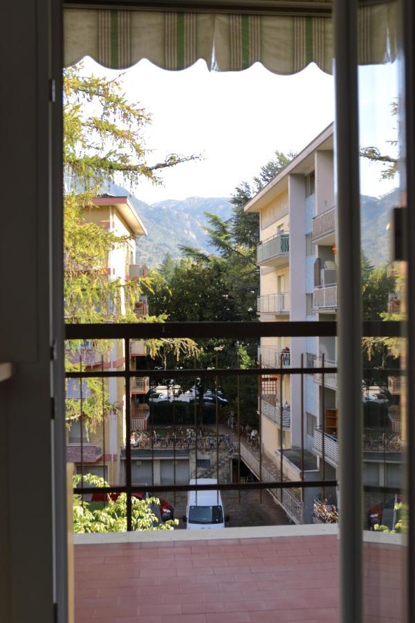 Atelier Leopardi In Meran Διαμέρισμα Εξωτερικό φωτογραφία