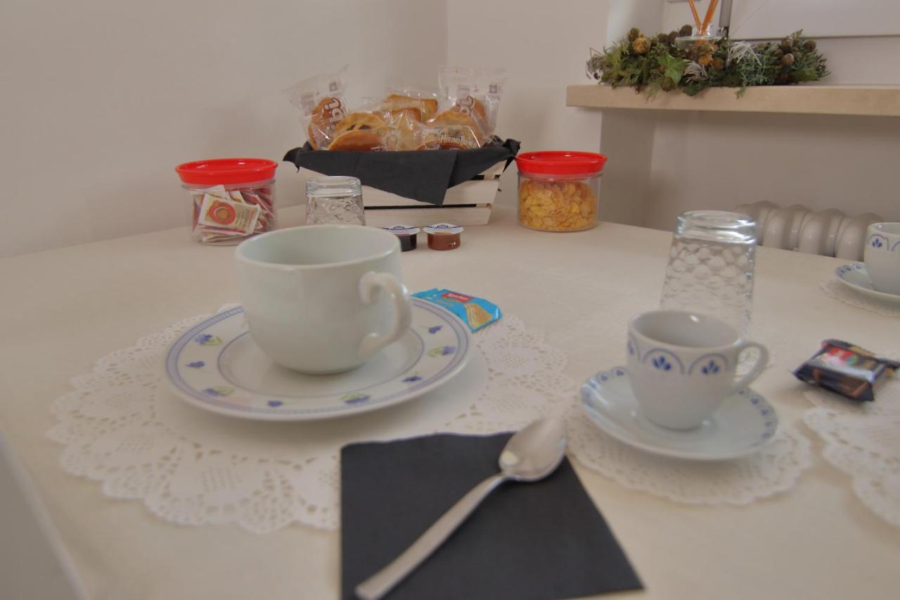 Atelier Leopardi In Meran Διαμέρισμα Εξωτερικό φωτογραφία