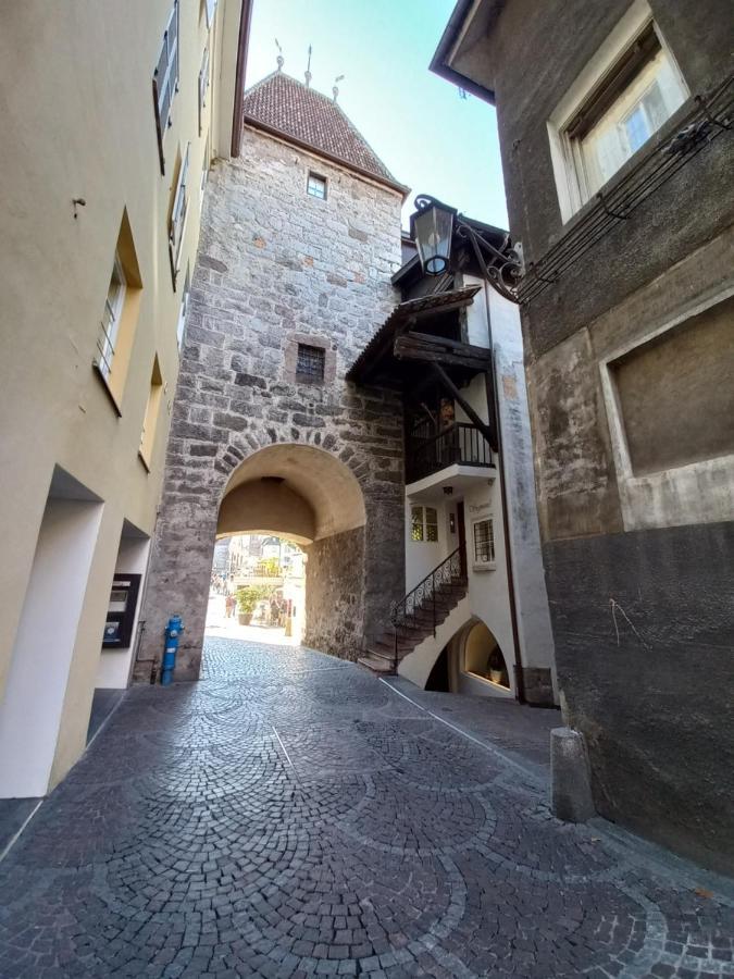 Atelier Leopardi In Meran Διαμέρισμα Εξωτερικό φωτογραφία