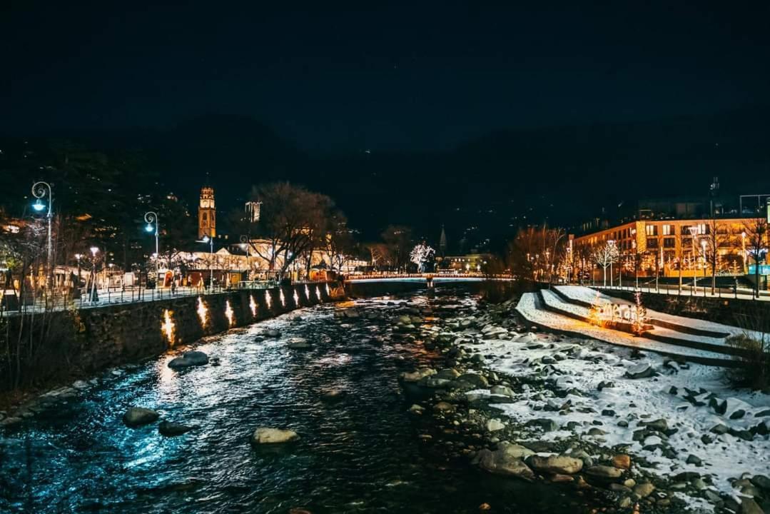Atelier Leopardi In Meran Διαμέρισμα Εξωτερικό φωτογραφία